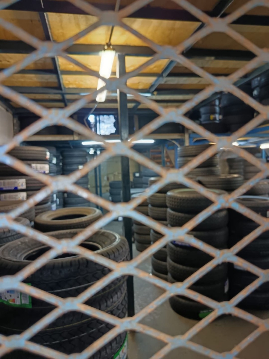 Commercial Property for Sale in Mitchells Plain Central Western Cape
